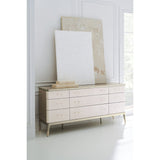 Caracole Classic Dreamy Dresser - Home Elegance USA