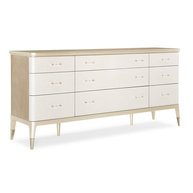 Caracole Classic Dreamy Dresser - Home Elegance USA