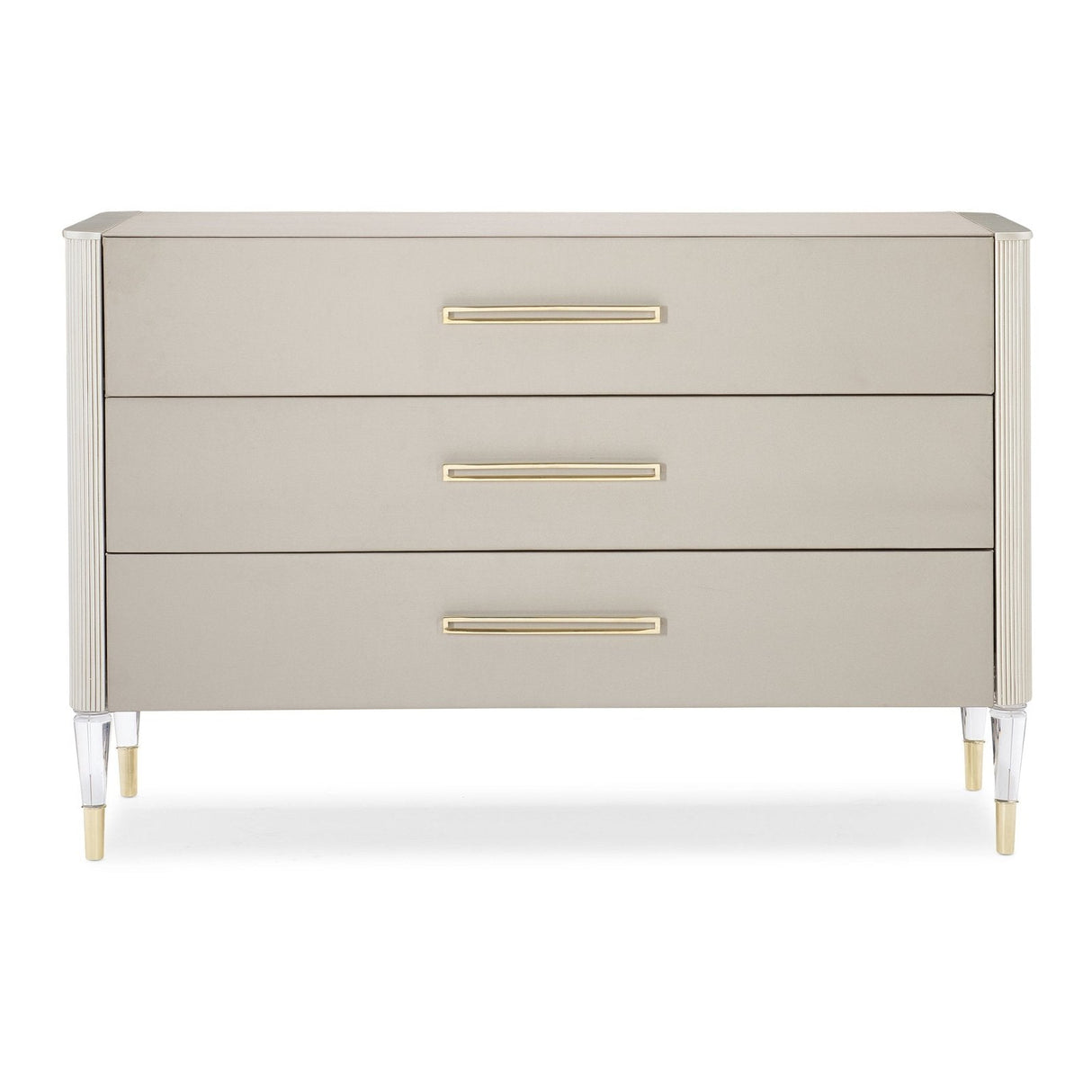 Caracole Classic I Love It! Chest - Home Elegance USA