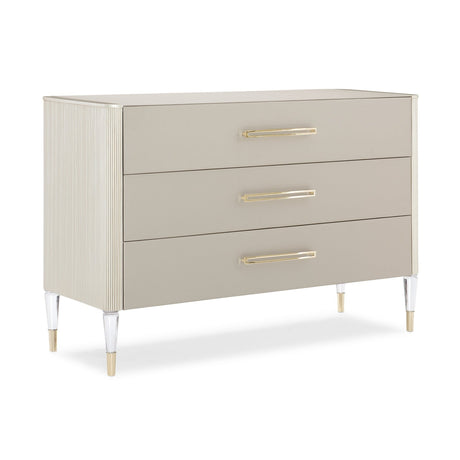 Caracole Classic I Love It! Chest - Home Elegance USA