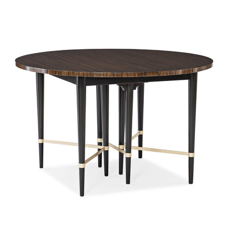 Caracole Classic Just Short Of It Dining Table - Home Elegance USA