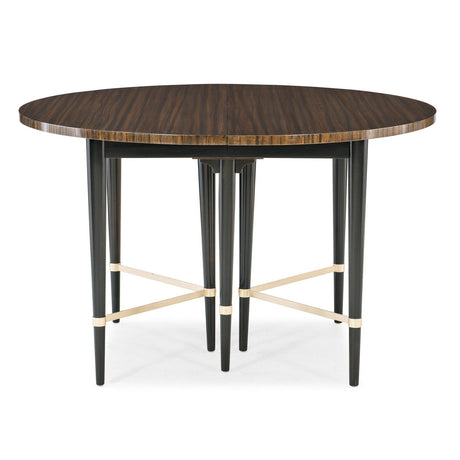 Caracole Classic Just Short Of It Dining Table - Home Elegance USA