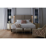 Caracole Classic Light Up Your Life Bed - King - Home Elegance USA