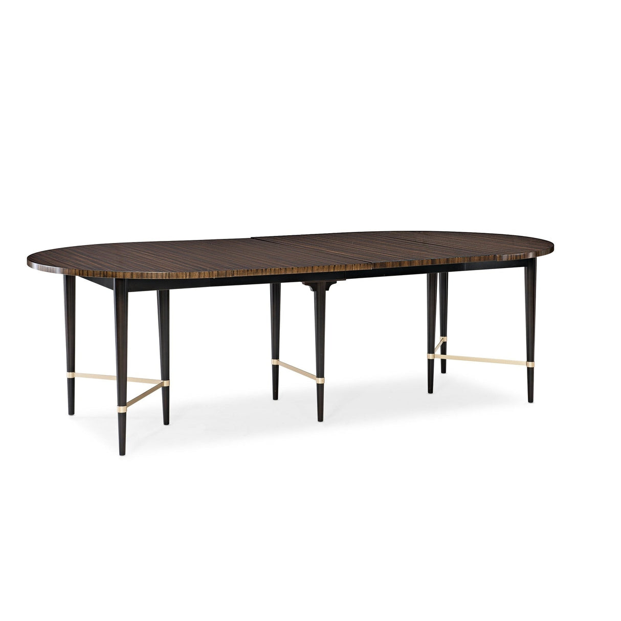 Caracole Classic Long And Short Of It Dining Table - Home Elegance USA