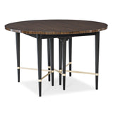 Caracole Classic Long And Short Of It Dining Table - Home Elegance USA