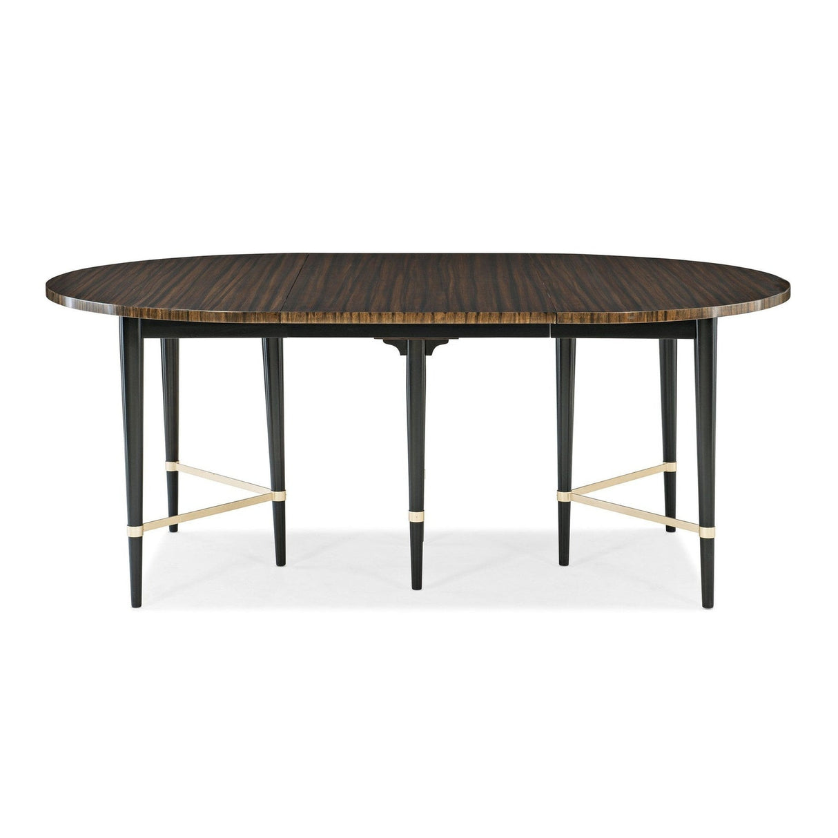 Caracole Classic Long And Short Of It Dining Table - Home Elegance USA