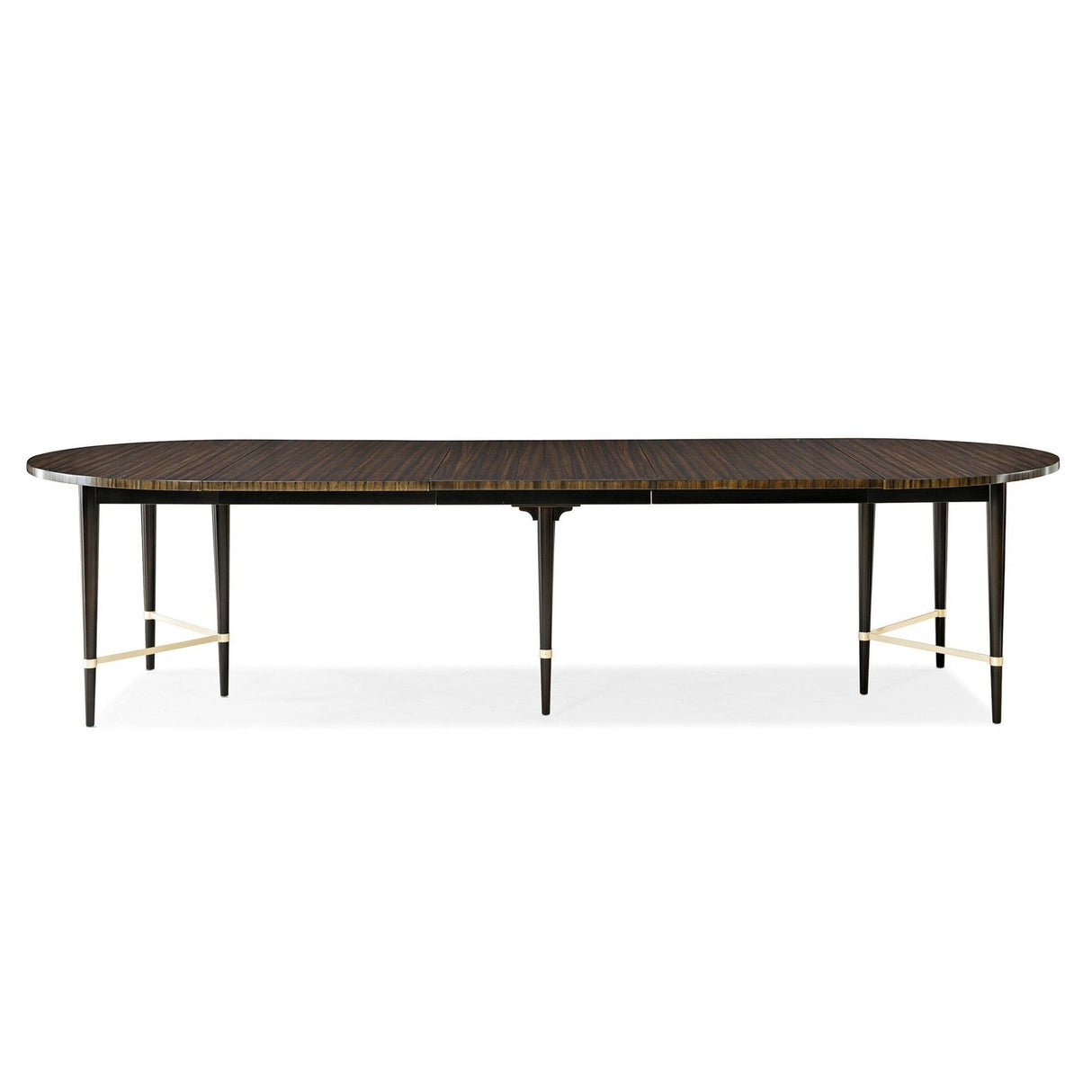 Caracole Classic Long And Short Of It Dining Table - Home Elegance USA