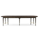 Caracole Classic Long And Short Of It Dining Table - Home Elegance USA