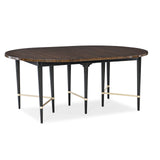 Caracole Classic Long And Short Of It Dining Table - Home Elegance USA