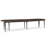 Caracole Classic Long And Short Of It Dining Table - Home Elegance USA