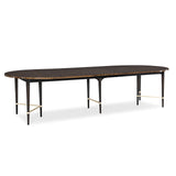 Caracole Classic Long And Short Of It Dining Table - Home Elegance USA