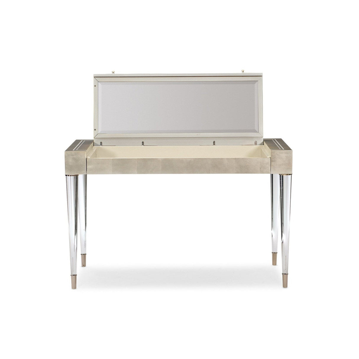 Caracole Classic Moment Of Clarity Desk - Home Elegance USA