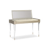 Caracole Classic Moment Of Clarity Desk - Home Elegance USA