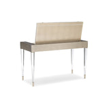 Caracole Classic Moment Of Clarity Desk - Home Elegance USA