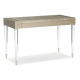 Caracole Classic Moment Of Clarity Desk - Home Elegance USA