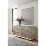 Caracole Classic Naturally Dresser - Home Elegance USA