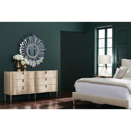 Caracole Classic Wonder-Full Dresser - Home Elegance USA