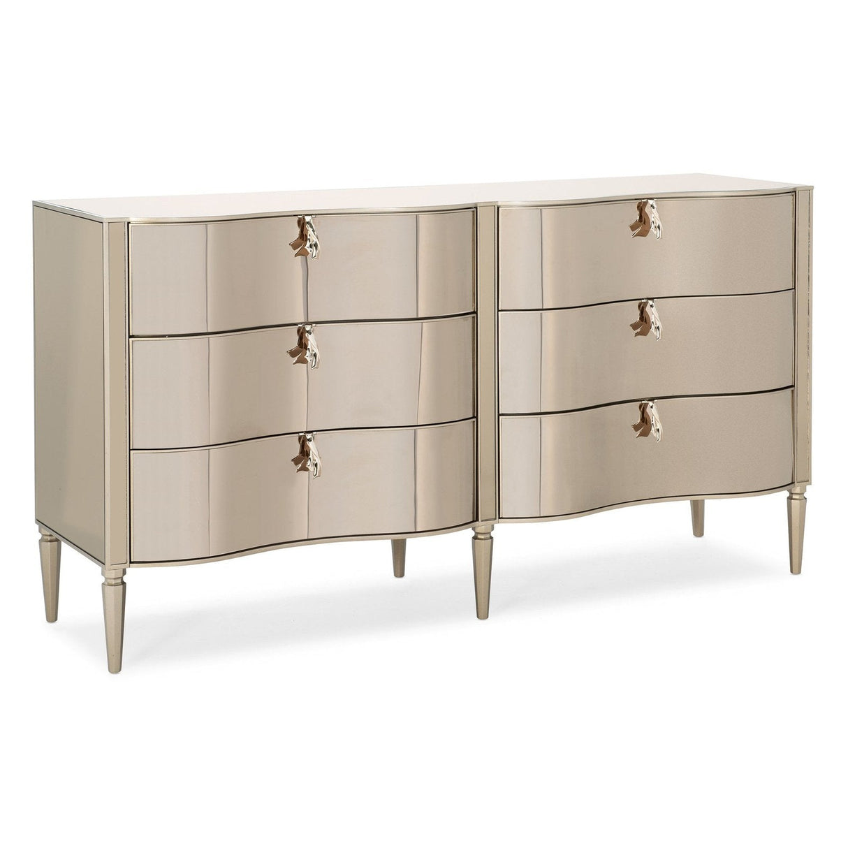 Caracole Classic Wonder-Full Dresser - Home Elegance USA