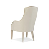 Caracole Compositions Adela Arm Chair - Home Elegance USA