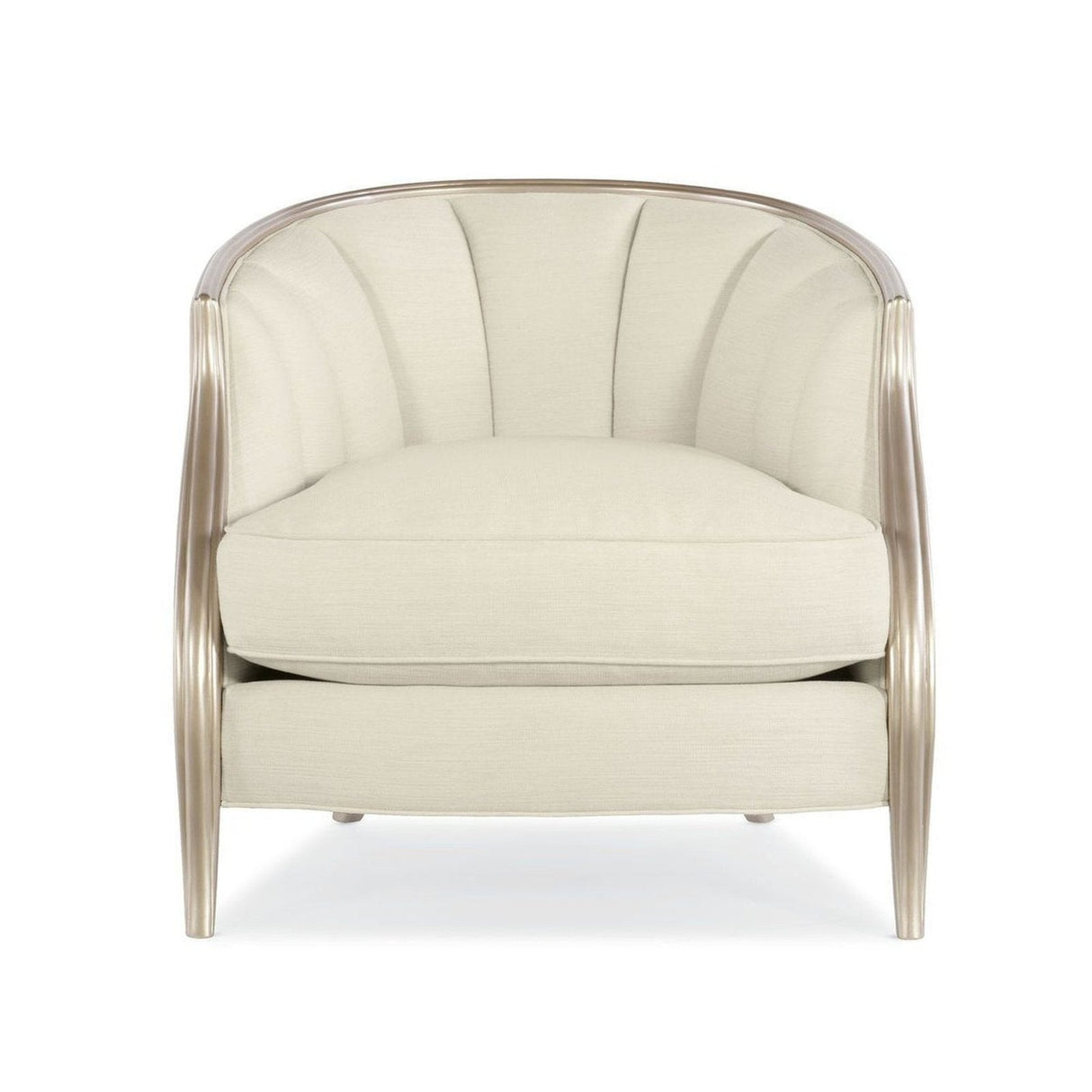 Caracole Compositions Adela Chair 035 - Home Elegance USA