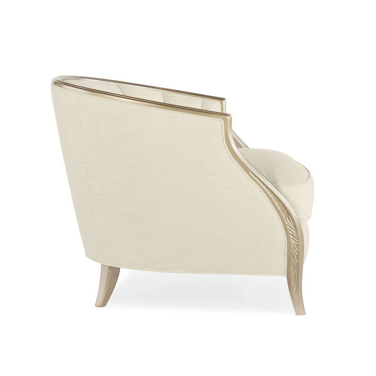 Caracole Compositions Adela Chair 035 - Home Elegance USA