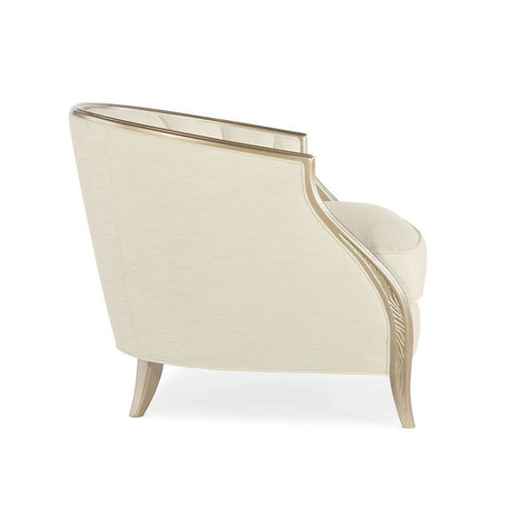 Caracole Compositions Adela Chair 035 - Home Elegance USA