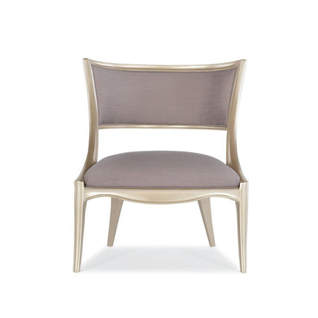 Caracole Compositions Adela Chair 131 - Home Elegance USA