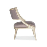 Caracole Compositions Adela Chair 131 - Home Elegance USA