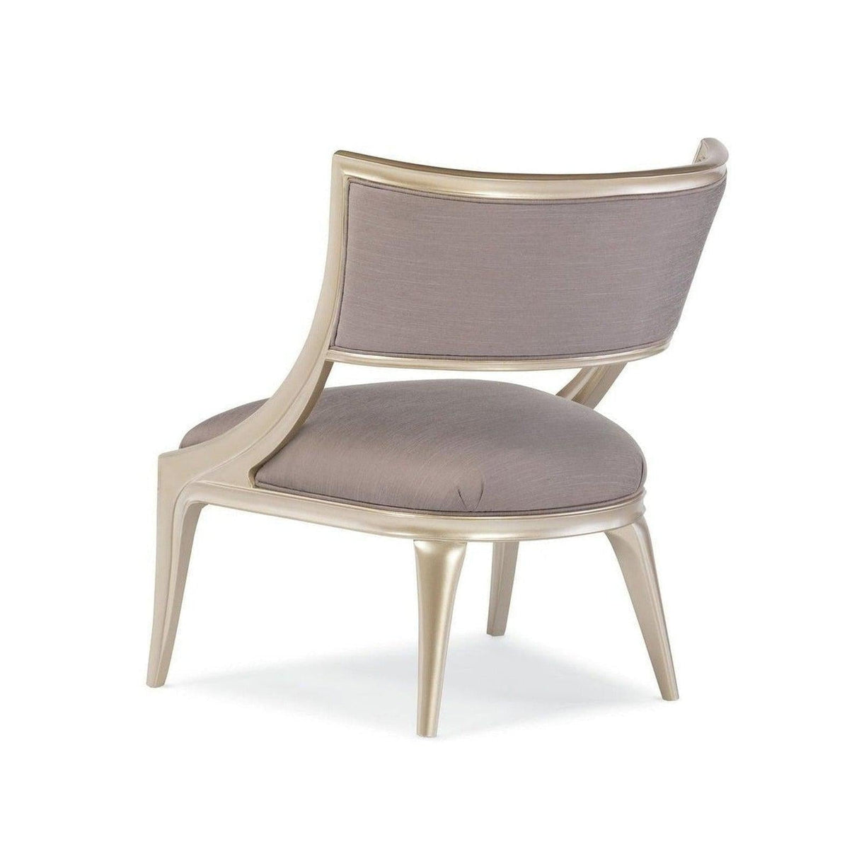 Caracole Compositions Adela Chair 131 - Home Elegance USA