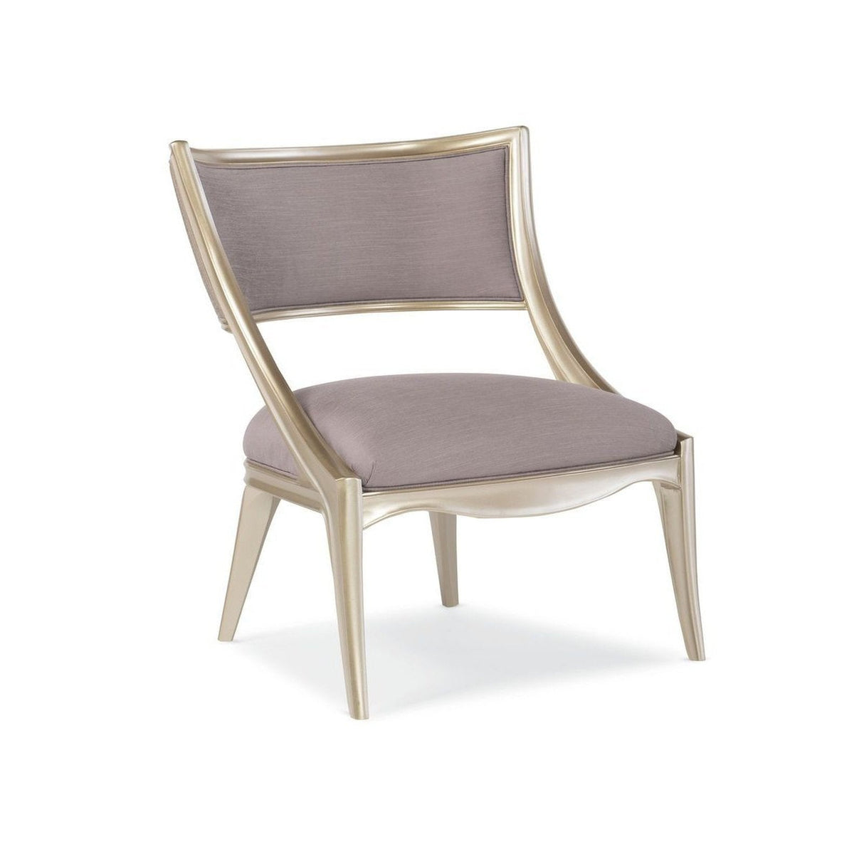 Caracole Compositions Adela Chair 131 - Home Elegance USA