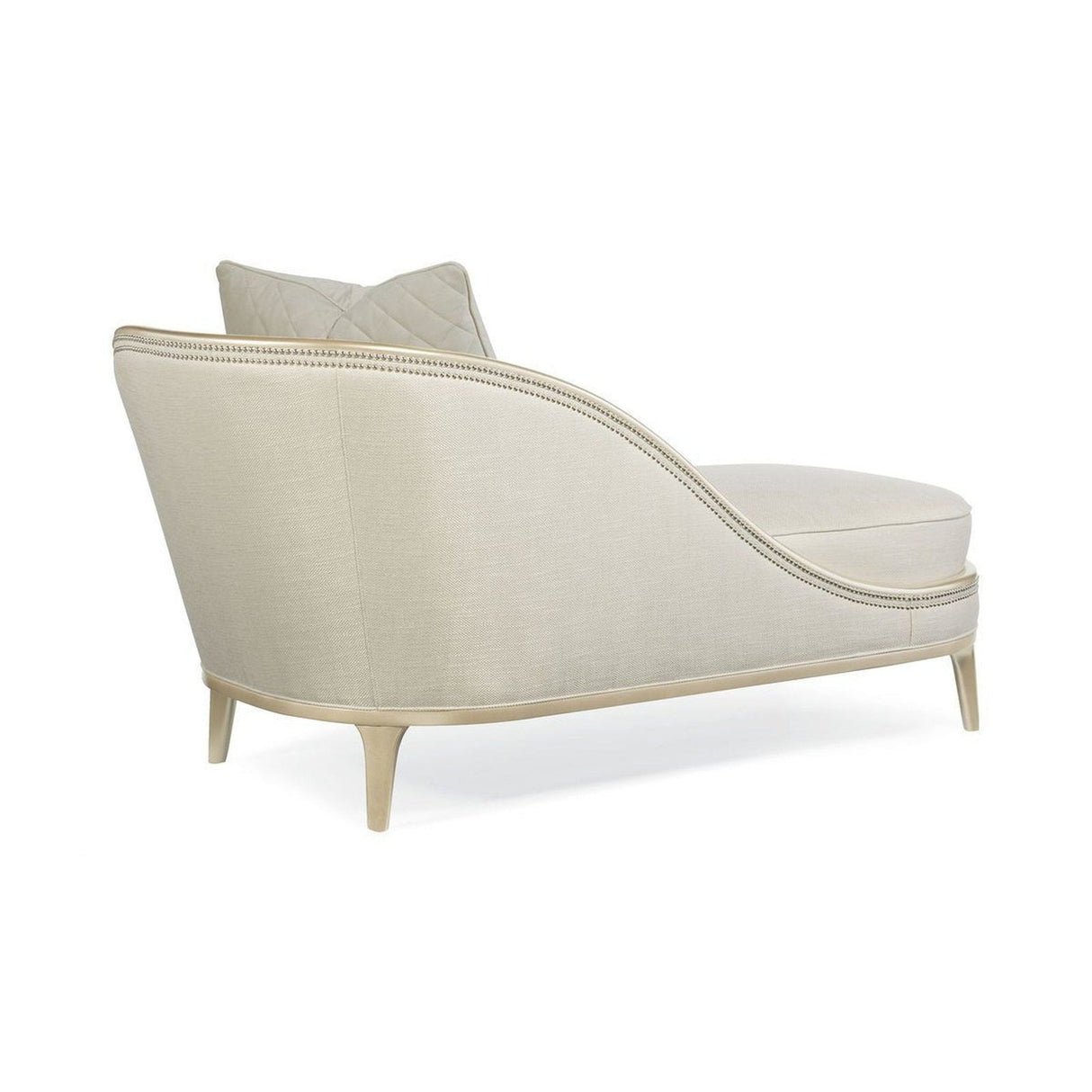 Caracole Compositions Adela Chaise - Home Elegance USA