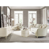 Caracole Compositions Adela Chaise - Home Elegance USA