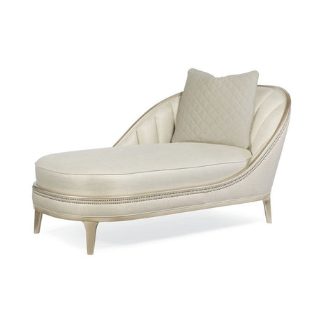 Caracole Compositions Adela Chaise - Home Elegance USA