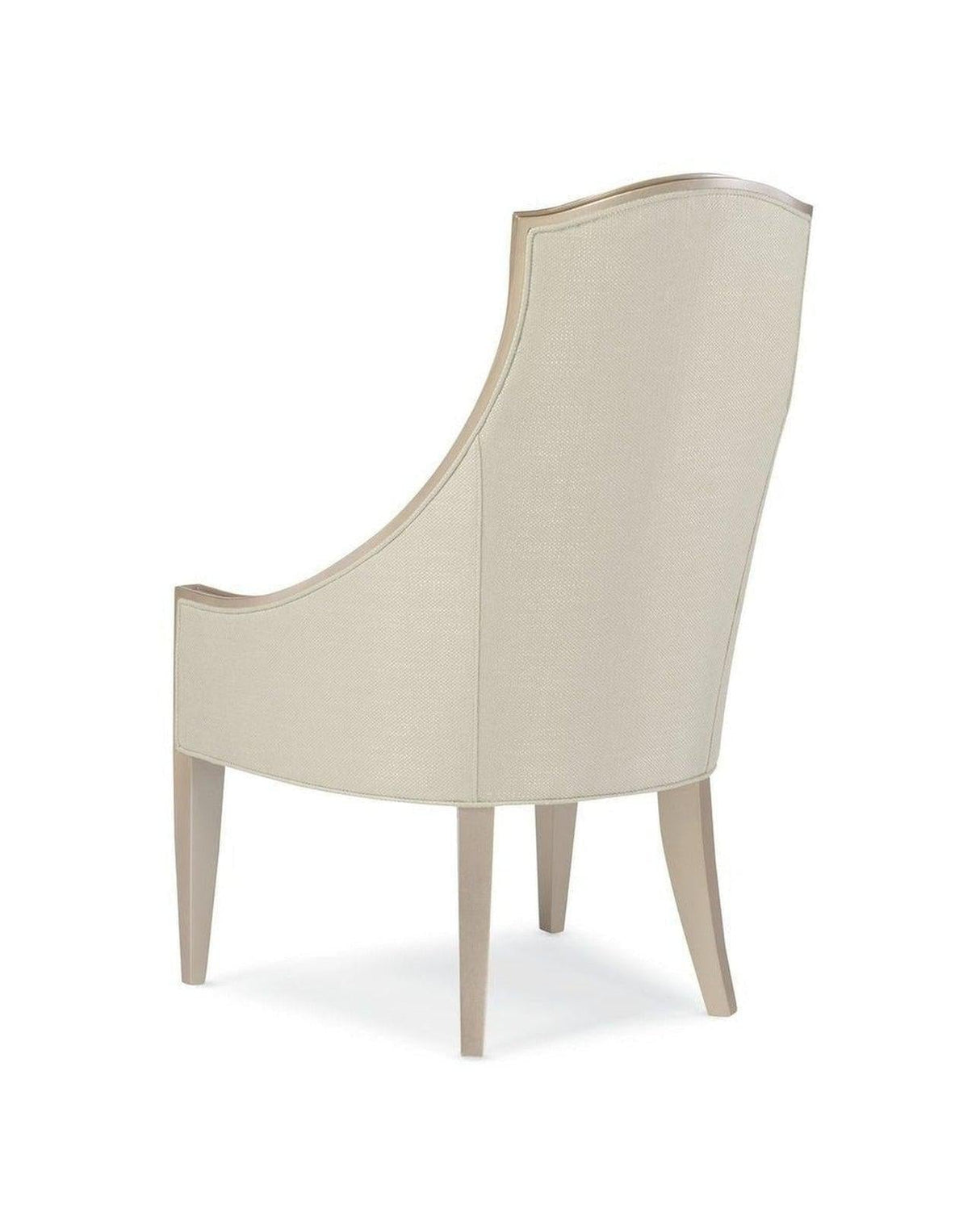 Caracole Compositions Adela Side Chair - C012 - 016 - 281 - Home Elegance USA - 6