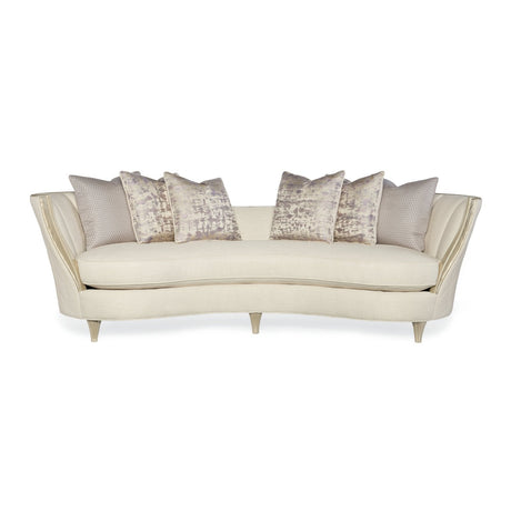 Caracole Compositions Adela Sofa 012 - Home Elegance USA