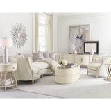 Caracole Compositions Adela Sofa 012 - Home Elegance USA