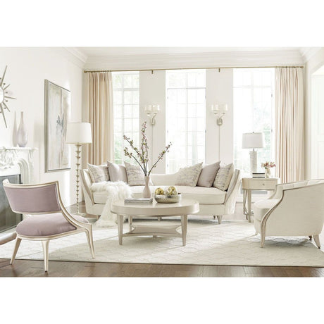 Caracole Compositions Adela Sofa 012 - Home Elegance USA