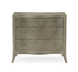 Caracole Compositions Avondale Nightstand - C023 - 417 - 062 - Home Elegance USA - 6