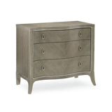 Caracole Compositions Avondale Nightstand - C023 - 417 - 062 - Home Elegance USA - 1