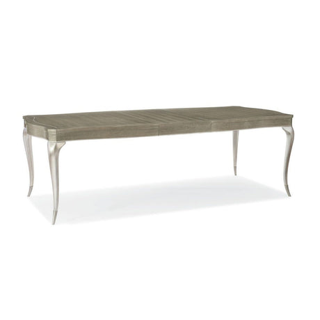 Caracole Compositions Avondale Rectangular Dining Table - Home Elegance USA