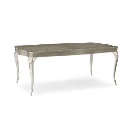 Caracole Compositions Avondale Rectangular Dining Table - Home Elegance USA