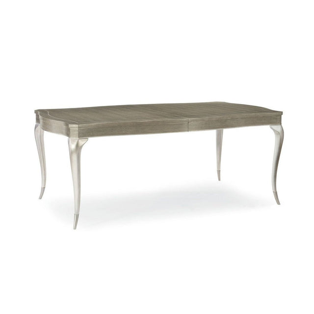 Caracole Compositions Avondale Rectangular Dining Table - Home Elegance USA