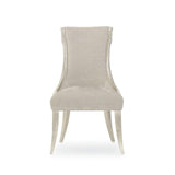 Caracole Compositions Avondale Side Chair - Home Elegance USA