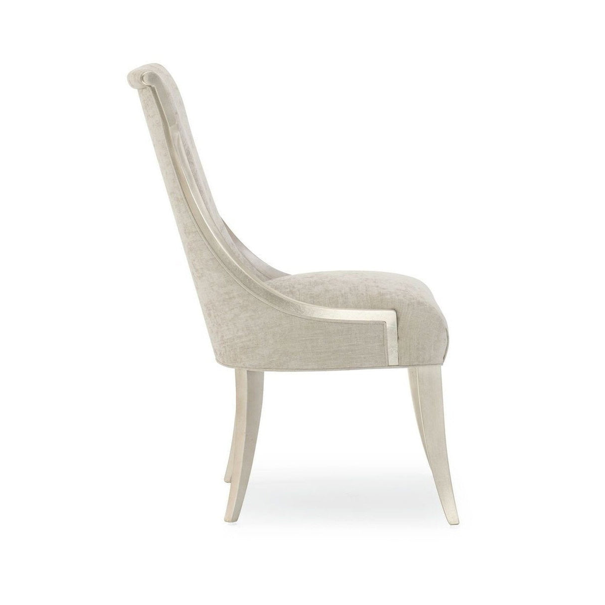 Caracole Compositions Avondale Side Chair - Home Elegance USA