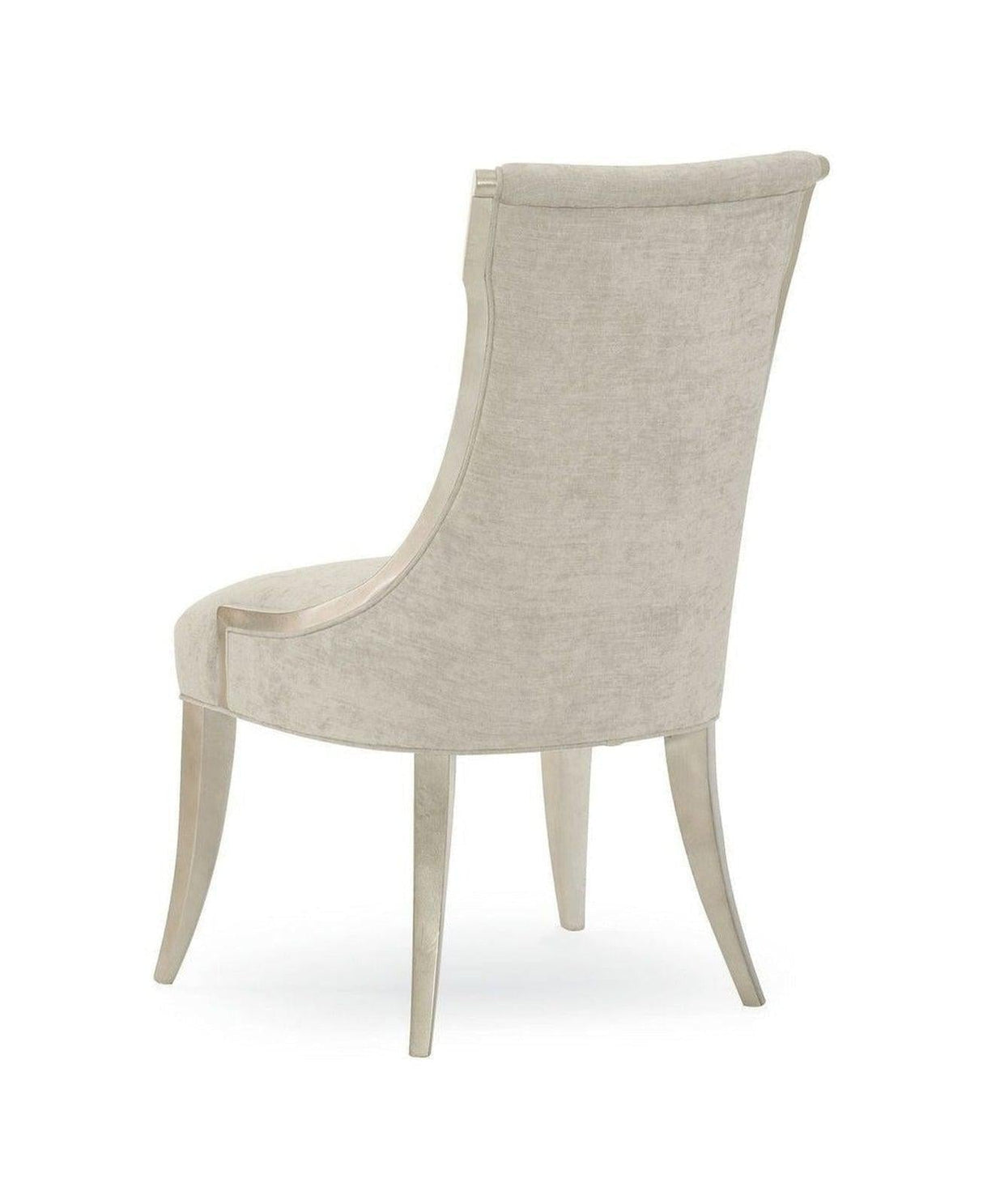 Caracole Compositions Avondale Side Chair - C022 - 417 - 281 - Home Elegance USA - 6