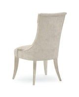 Caracole Compositions Avondale Side Chair - C022 - 417 - 281 - Home Elegance USA - 6