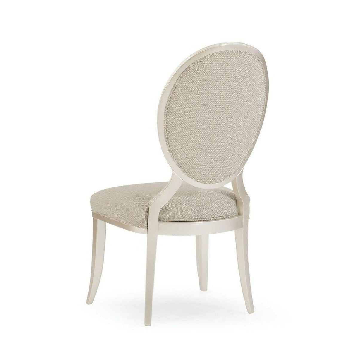 Caracole Compositions Avondale Side Chair - Set Of 2 - Home Elegance USA