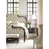 Caracole Compositions Everly Bed - King Dsc - Home Elegance USA