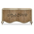 Fontainebleau 72" Buffet C062-419-211 | Caracole