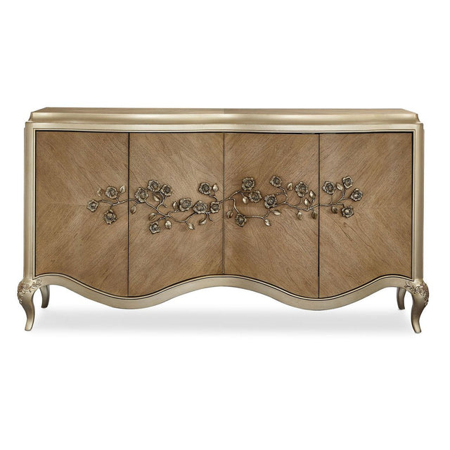 Caracole Compositions Fontainebleau Buffet C062 - 419 - 211 | Home Elegance USA